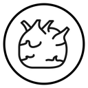 Kohlrabi icon