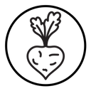 Kohlrabi icon