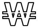 Korean won symbol icon