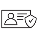 KYC icon
