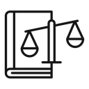 Labour and social law icon