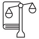 Labour and social law 2 icon