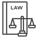 Labour and social law 4 icon