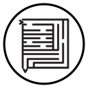 Labyrinth icon