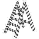 Ladder icon