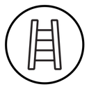 Ladder icon