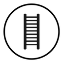 Ladder icon