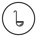 Ladle icon