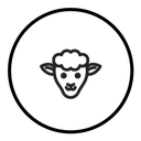 Lamb icon