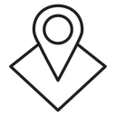 Land layer location 2 icon