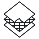 Land layers 2 icon