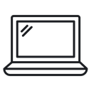 Laptop 3 icon