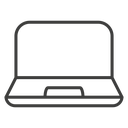 Laptop 4 icon
