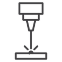 Laser 3 icon
