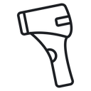 Laser epilator 2 icon