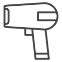 Laser epilator 3 icon