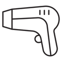 Laser epilator icon