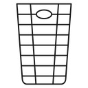 Laundry basket 2 icon