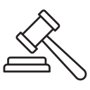 Law icon