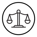 Law icon