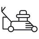 Lawn mowers 2 icon