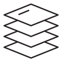 Layers icon