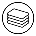 Layers icon