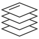 Layers icon