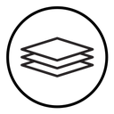 Layers icon