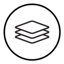 Layers icon