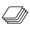 Layers icon