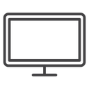 LCD icon