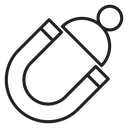 Lead generation icon
