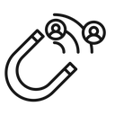 Lead Generation 2 icon