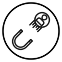 Lead generation icon