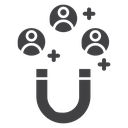 Lead Generation 5 icon