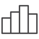 Leaderboard icon