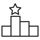 Leaderboard 3 icon
