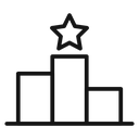 Leaderboard 4 icon