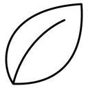 Leaf 2 icon