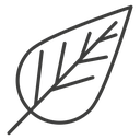 Leaf (1) icon
