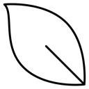 Leaf 2 icon