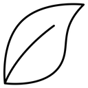 Leaf 2 icon