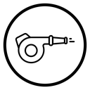 Leaf blower 2 icon