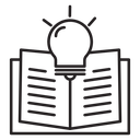 Learning icon