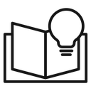 Learning icon