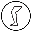Legs icon