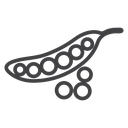 Legume icon