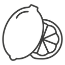 Lemon icon