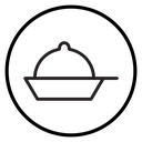 Lemon squeezer icon